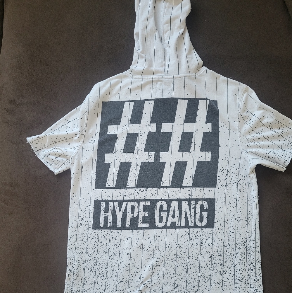 Five By Five Hoodie